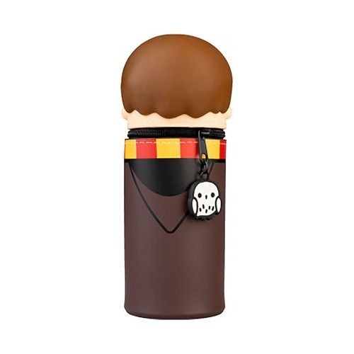 Estuche 3d Harry Potter. ERIK