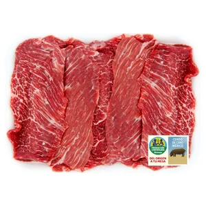 ALCAMPO CULTIVAMOS LO BUENO Presa de cebo ibérica de cerdo