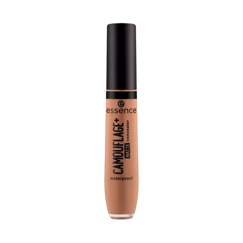 ESSENCE Camouflage+ matt tono 180, neutro medio Corrector con acabado mate.