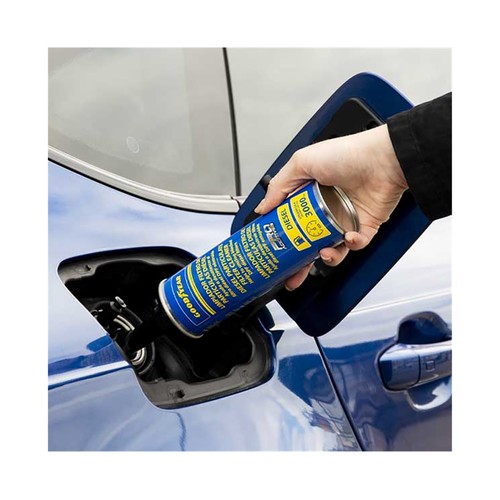 Tratamiento de limpieza para FAP Filtro antipartículas, GOODYEAR 300ml.
