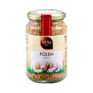DIAT RADISSON Polen de flores 230 g.