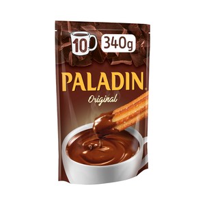 Cacao a la taza instantáneo 340 g.