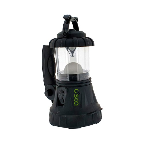 Farol 15 LED y reflector 1 LED 1W. OSCA CONNECT