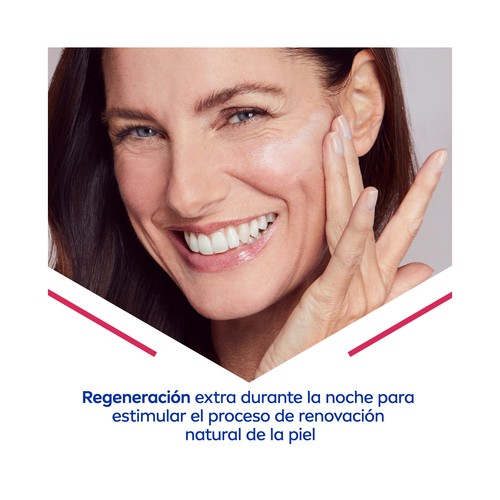 NIVEA Expert lift cellular Crema de noche elasticidad y antigravedad 50 ml.