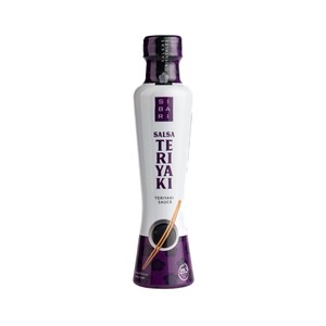 SIBARI Salsa teriyaki 200 ml.