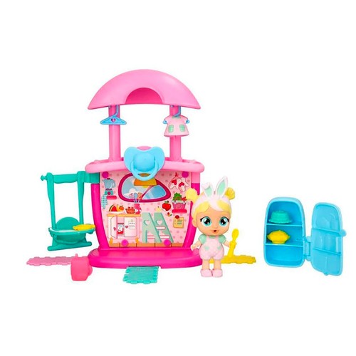 BEBÉS LLORONES Playtime Chloe"s Kitchen