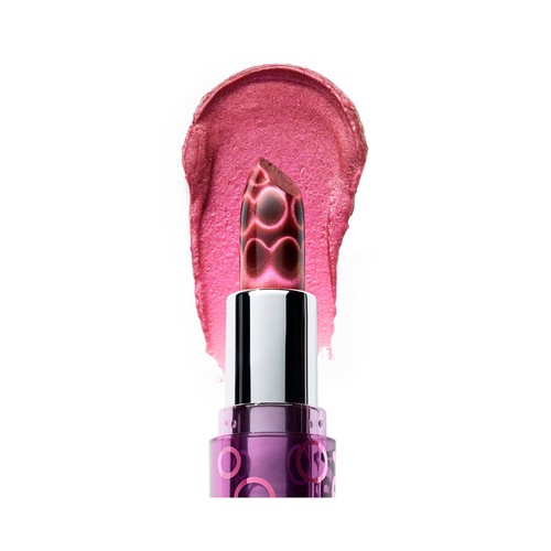 ESSENCE Aura points colour changing Barra de labios que cambia de color para un tono brillante y personalizado. 