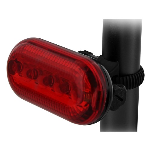 Kit de luces para bicicleta, UMLED2 TNB.