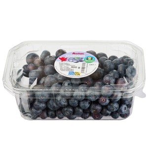 Alcampo Cultivamos LO Bueno Arándanos 500 G.