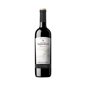 Imagen de ALTOS DE TAMARON Fuego & hielo Vino tinto con D.O. Ribera del Duero botella 75 cl.