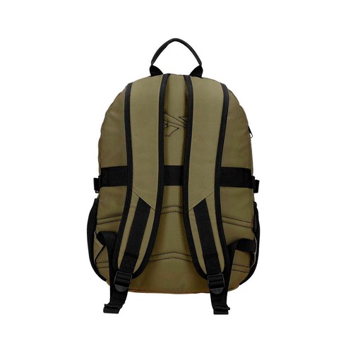 Mochila juvenil verde, cross one REEBOK.