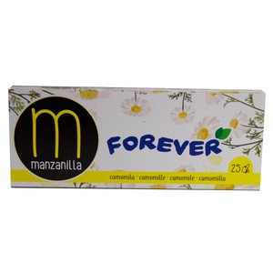 Manzanilla 25 uds.