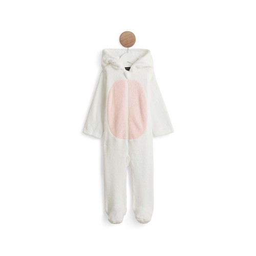 Sobrepijama para bebé IN EXTENSO, talla 62.