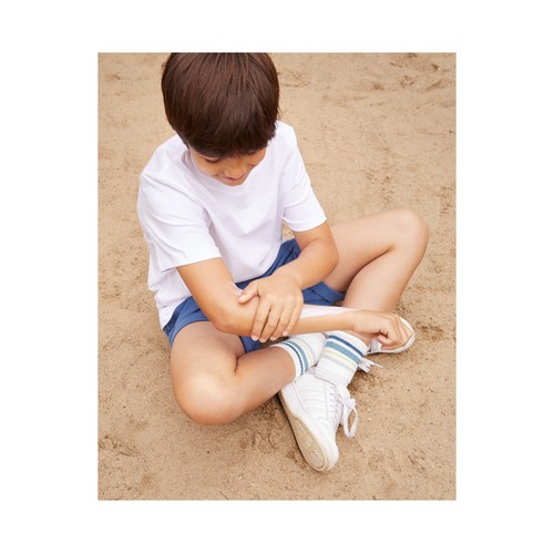NIVEA Sun kids Protector solar en roll on especial para niños, con factor protección 50+ (muy alta) protege & cuida 50 ml.