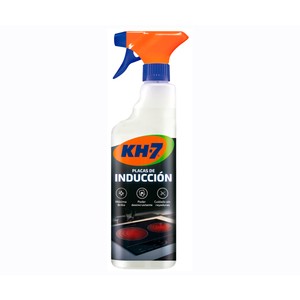 KH-7 Limpiador placas de inducción total 500 ml.
