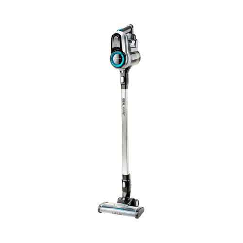 TAURUS Ideal Avant, 29.6V, cepillo motorizado, luz Led. Aspirador sin cable.