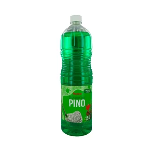 PRODUCTO ALCAMPO Fregasuelos pino 1,5 l.