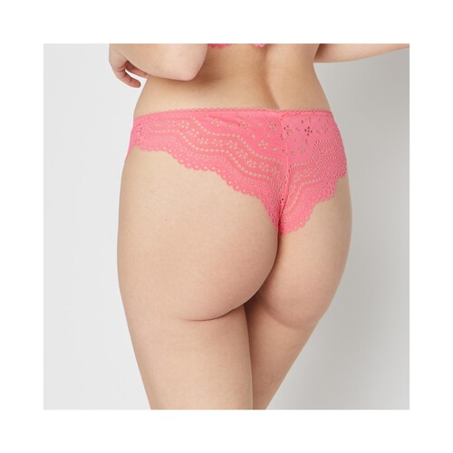 Tanga coordinado para mujer IN EXTENSO, talla 42.