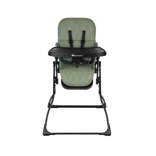 Trona Lily para bebés con asiento acolchado, BEBECONFORT