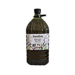 precios Suroliva Aceite De Oliva Virgen Extra Garrafa 5 L .  en Alcampo