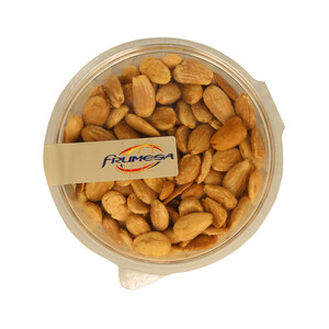 Imagen de FRUMESA Almendra frita, FRUMESA, caja de 250 g.