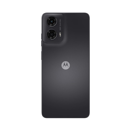 MOTOROLA Moto G24, 8GB + 128GB, Smartphone 16,7cm (6,56