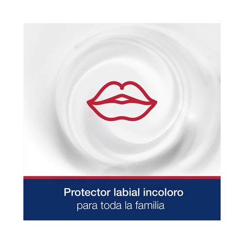 NEUTRÓGENA Protector labial fórmula noruega con FPS 5 (bajo) 4,8 g.