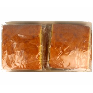 Imagen de SERAFINA Sobaos Pasiegos 100% Mantequilla 4 uds. 650 g.