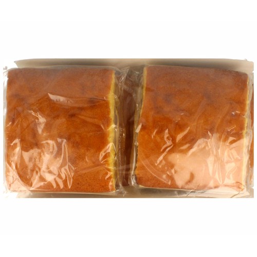 SERAFINA Sobaos Pasiegos 100% Mantequilla 4 uds. 650 g.