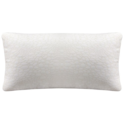 Almohada viscoelástica copos 70cm, firmeza media.