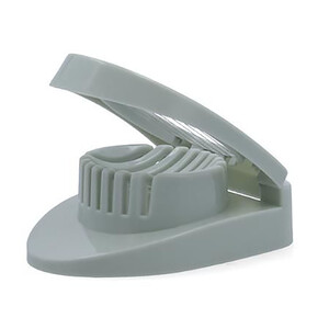 Imagen de Rallador huevo duro QUID Rico, 13x8x3cm.