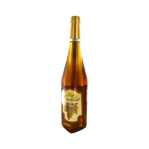 CASTELRÍO  Vino dulce CASTELRÍO botella de 75 cl.