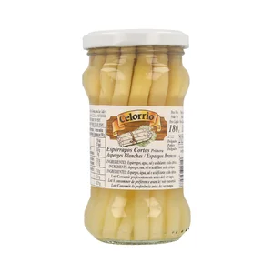CELORRIO Espárragos cortos 110 g.