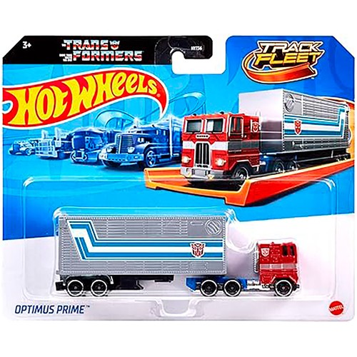 HOT WHEELS Camión