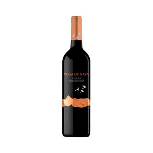 Vega de Nava  Vino Tinto con D.o. Ribera del Duero Botella 75 Cl.
