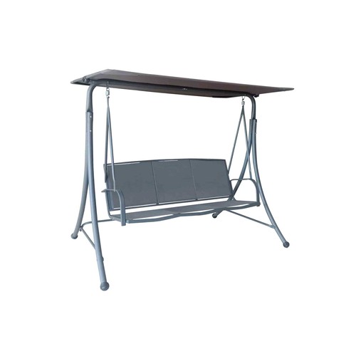 Balancin Acero GARDENSTAR