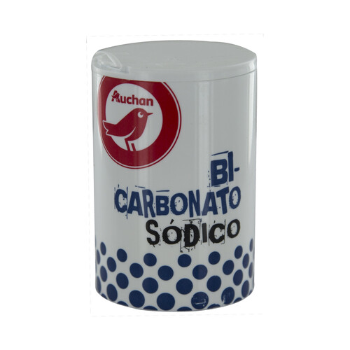 PRODUCTO ALCAMPO Bicarbonato sódico PRODUCTO ALCAMPO 200 g.
