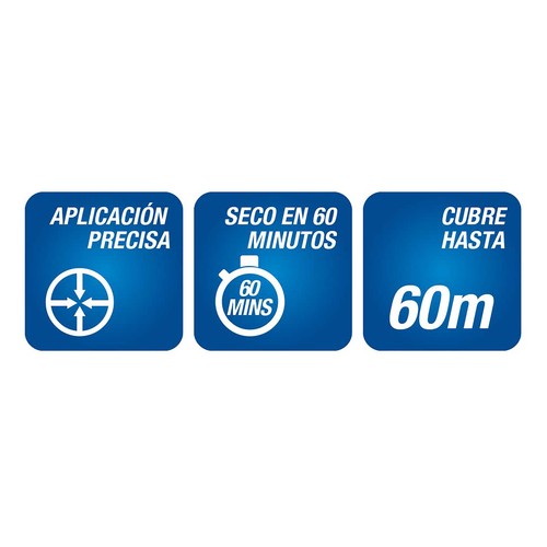 Rotulador blanqueador de juntas resistente al moho, PATTEX, 7ml.