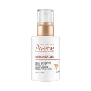 THERMALE AVÉNE Dermabsolu Sérum facial con acción reparadora, reafirmante y tonificante 30 ml.