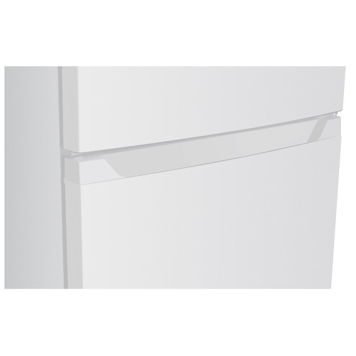 Frigorífico combi 186cm FAGOR 3FFK6637, No Frost, clasificación energética: E, H: 186cm, A: 60cm, F: 60cm, capacidad total: 293L.