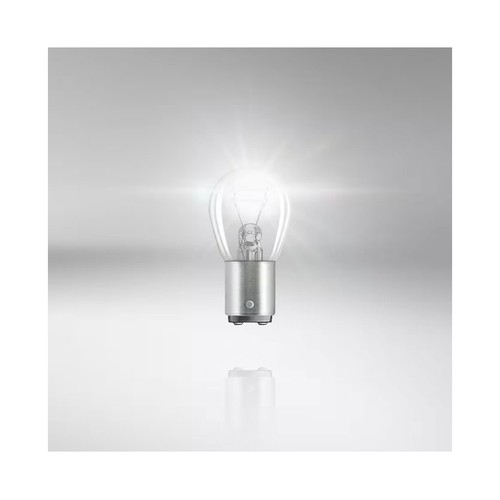 2 lamp p21/5w 12v original. OSRAM