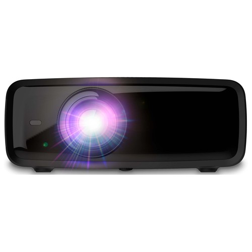 Proyector doméstico PHILIPS Neopix 520 hasta 254cm (100",) FULL HD, Android TV.