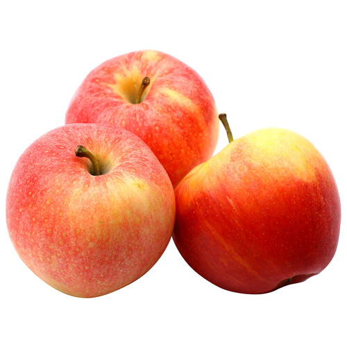 Manzanas gala 1 kg.