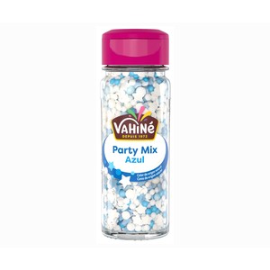 Imagen de KAWAII VAHINE Party mix azul vahine 55 gr.