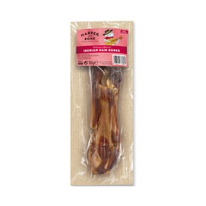 Hueso jamón ibérico 80 gr.
