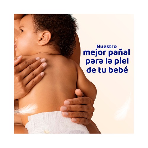 DODOT Sensitive Pañales talla 1 (2-5 kg) 90 uds.