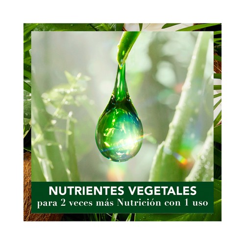 HERBAL ESSENCES Acondicionador hidratante con leche de coco, para cabellos secos HERBAL ESSENCES Bio:renew 465 ml.