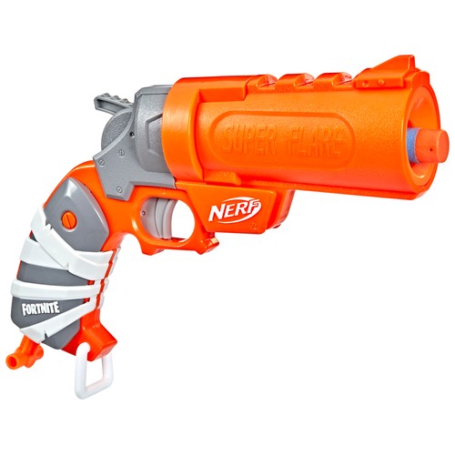 Nerf Fortnite Flare +8 Años