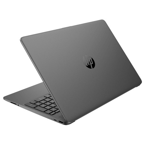 Portátil HP 15s-fq0042ns, Intel N4120, 4GB Ram, 128GB SSD, pantalla 39,6cm (15,6).