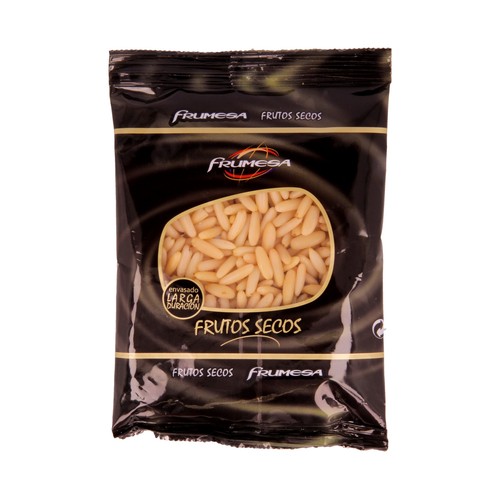 FRUMESA Piñones China bolsa de 80 g.